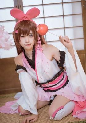奇迹少女第4季中文版免费1集观看_BD英语动漫免费观看